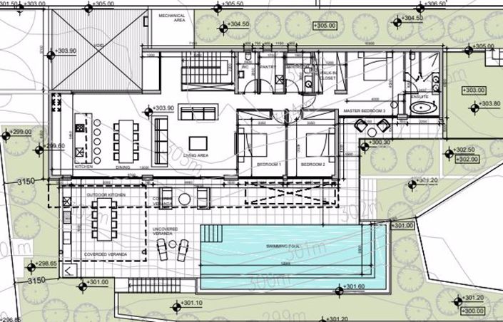 Image No.15-5 Bed Villa for sale