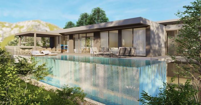 Image No.1-5 Bed Villa for sale