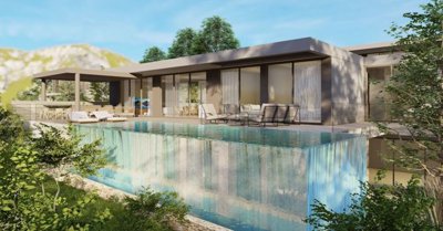 5 Bed Villa for sale