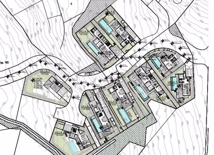 Image No.9-5 Bed Villa for sale