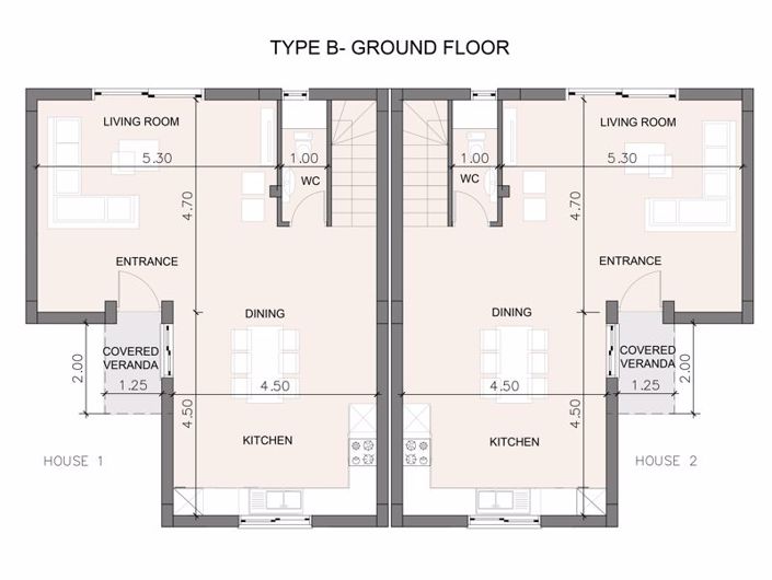 Image No.12-3 Bed Villa for sale