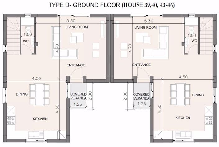 Image No.14-3 Bed Villa for sale