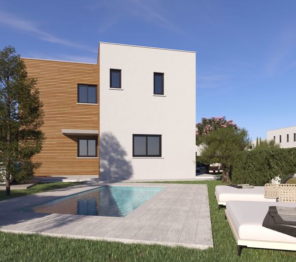 Image No.3-3 Bed Villa for sale