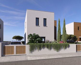 3 Bed Villa for sale