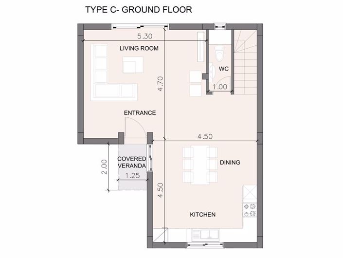 Image No.8-3 Bed Villa for sale