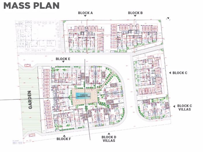 Image No.11-2 Bed Apartment for sale