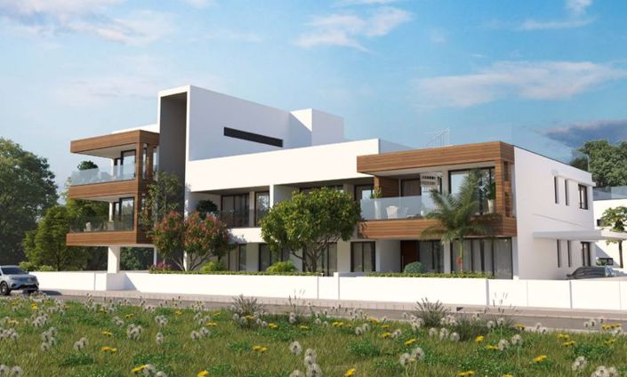 Image No.1-2 Bed Apartment for sale