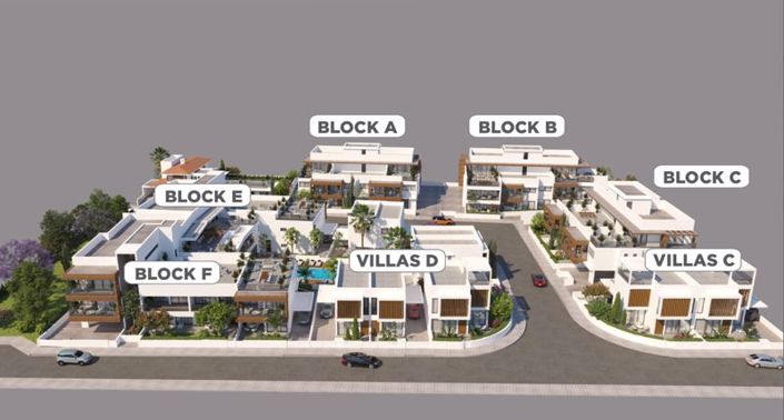 Image No.10-3 Bed Apartment for sale