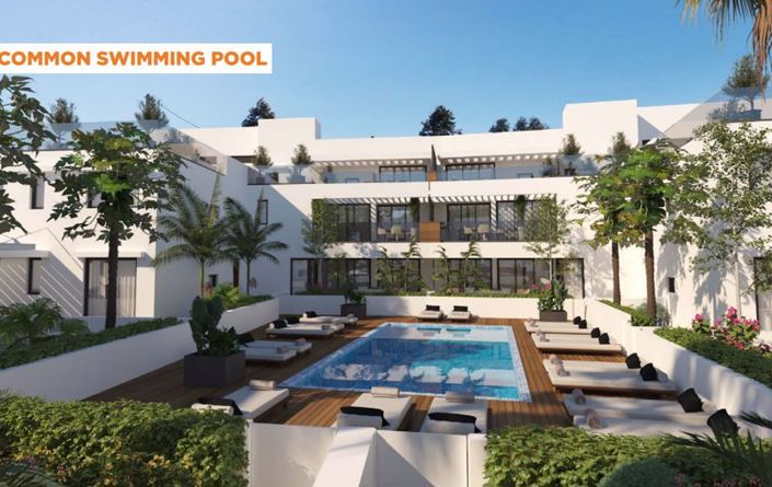 Image No.4-3 Bed Apartment for sale