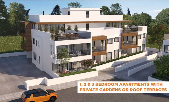 Image No.1-2 Bed Apartment for sale