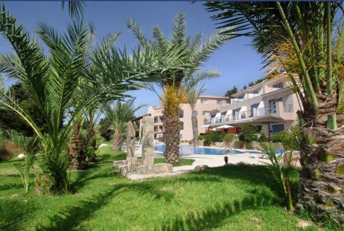 Image No.5-2 Bed Apartment for sale