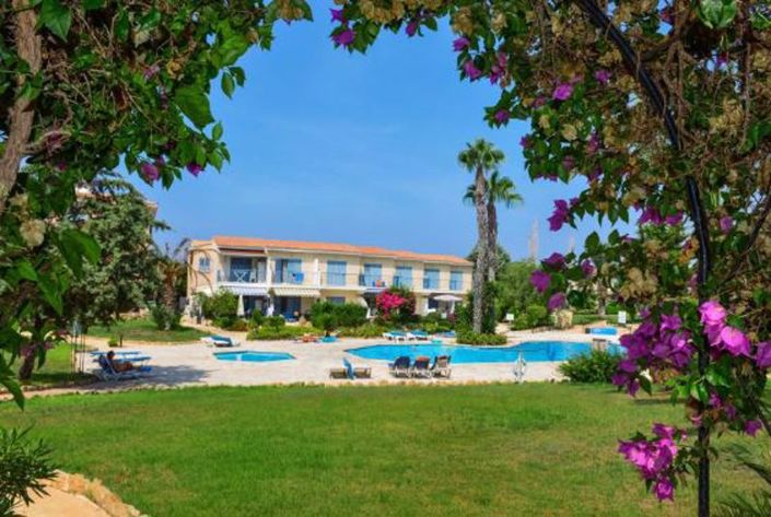 Image No.12-3 Bed Villa for sale