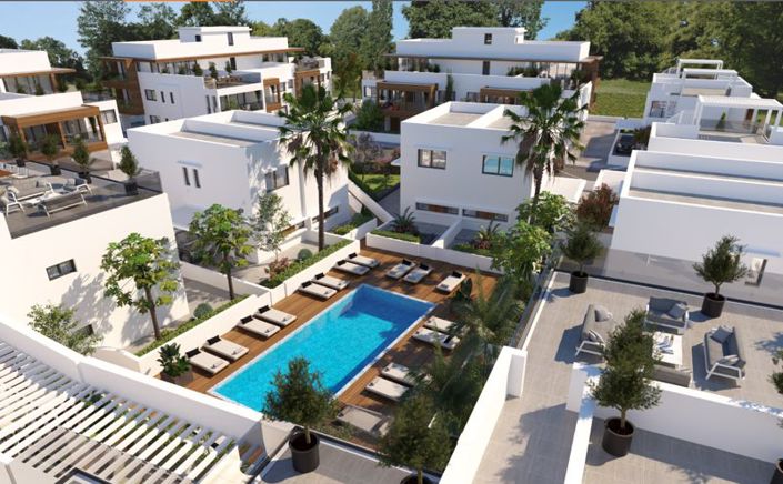 Image No.2-2 Bed Villa for sale