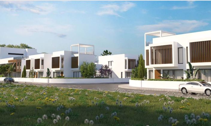 Image No.3-2 Bed Villa for sale