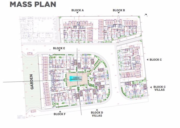 Image No.10-3 Bed Villa for sale