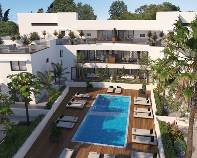 Image No.2-3 Bed Villa for sale