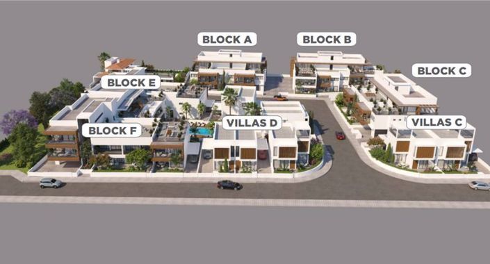 Image No.9-3 Bed Villa for sale