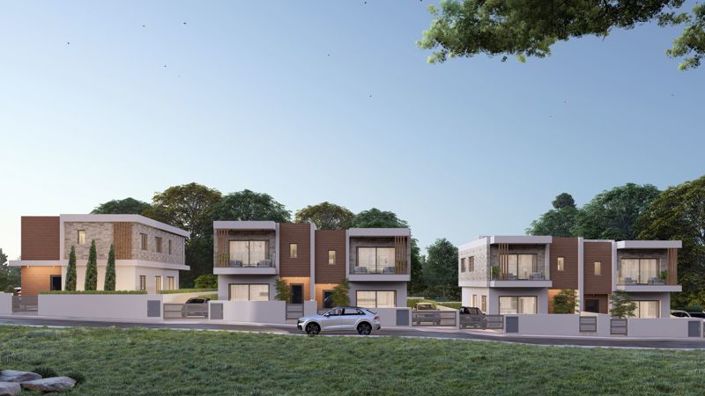 Image No.4-3 Bed Villa for sale