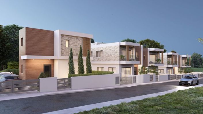 Image No.1-3 Bed Villa for sale