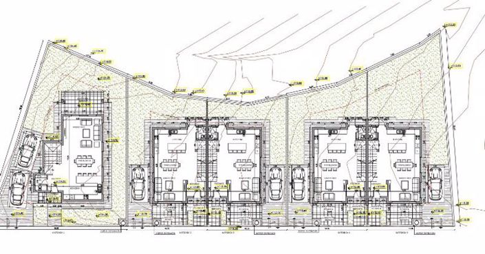 Image No.6-3 Bed Villa for sale