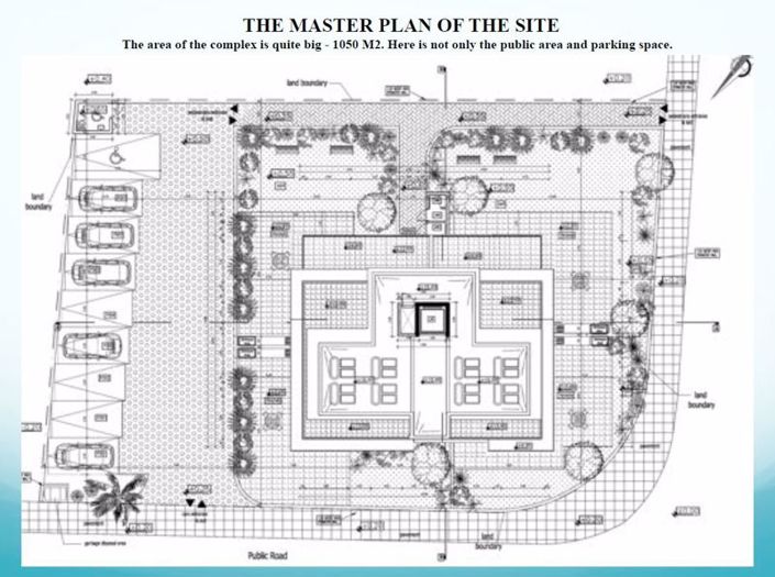 Image No.21-1 Bed Apartment for sale