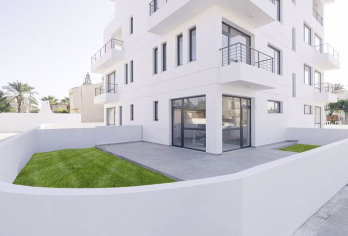 Image No.1-1 Bed Apartment for sale