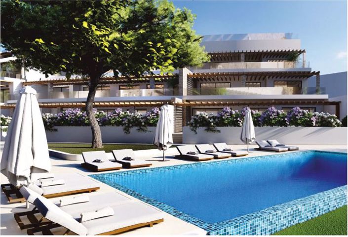 Image No.2-2 Bed Apartment for sale