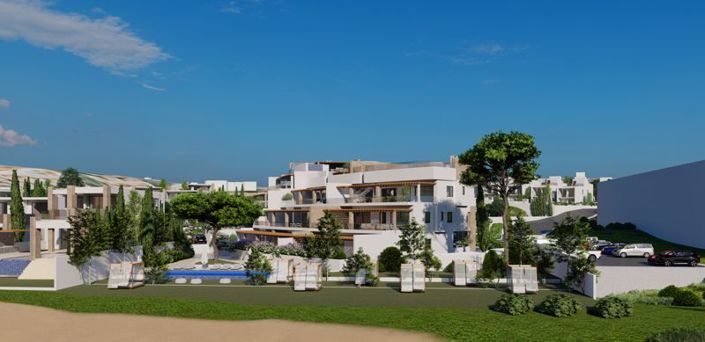 Image No.5-2 Bed Apartment for sale