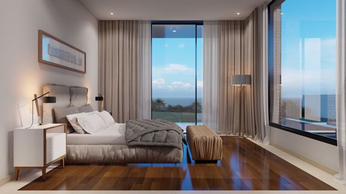 Image No.3-4 Bed Villa for sale