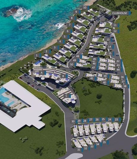 Image No.17-4 Bed Villa for sale