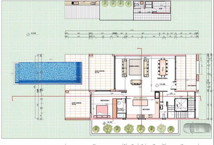 Image No.20-4 Bed Villa for sale