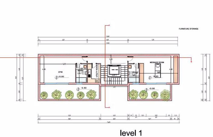 Image No.25-4 Bed Villa for sale