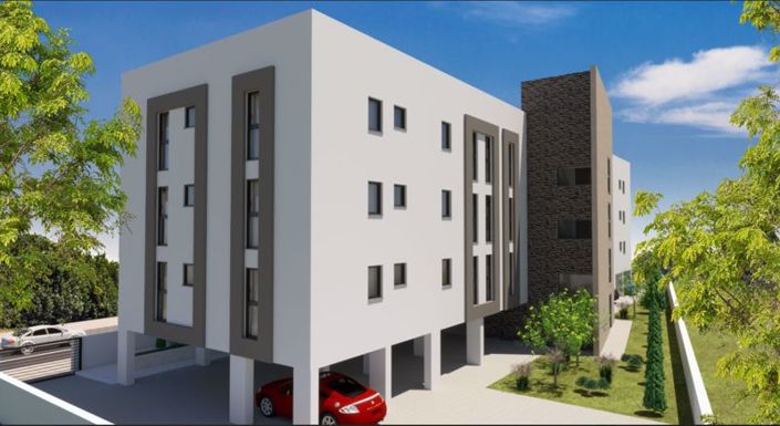 Image No.2-3 Bed Apartment for sale