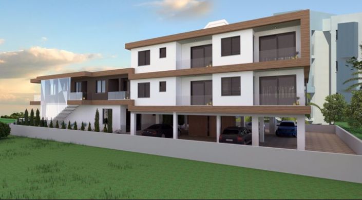 Image No.2-2 Bed Apartment for sale