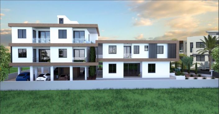 Image No.3-2 Bed Apartment for sale