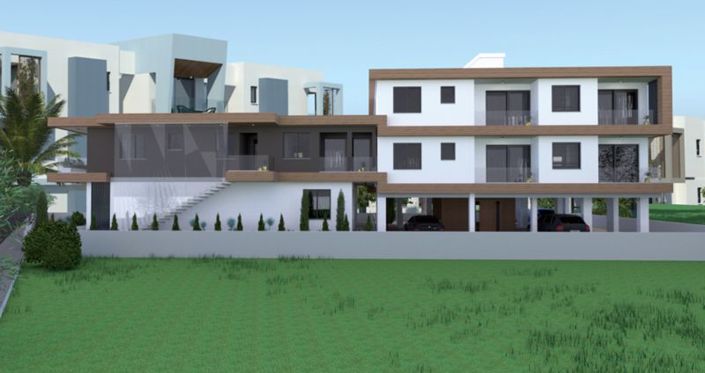 Image No.4-2 Bed Apartment for sale