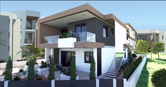 Image No.2-3 Bed Villa for sale