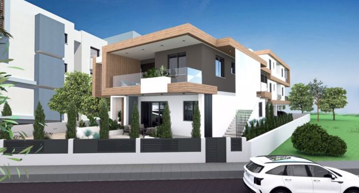 Image No.3-3 Bed Villa for sale