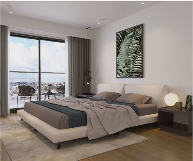 Image No.4-1 Bed Apartment for sale