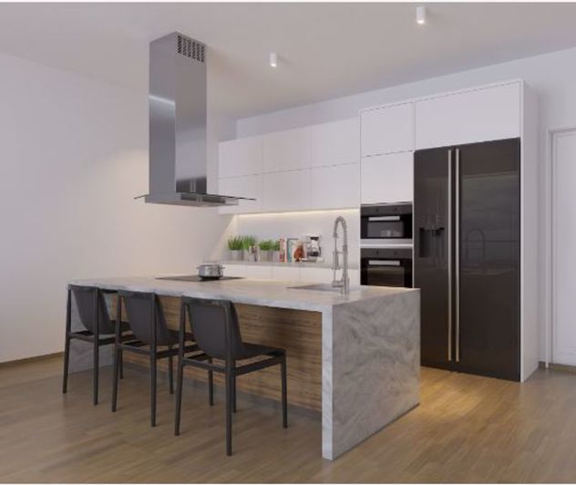 Image No.10-1 Bed Apartment for sale