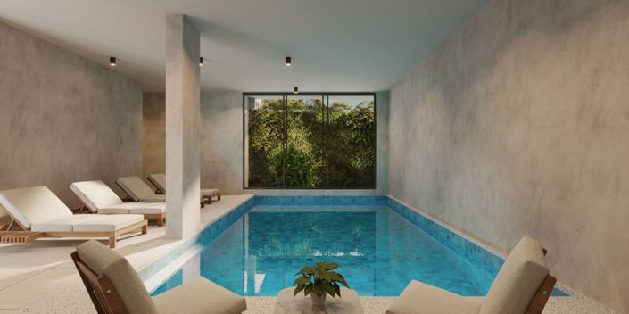 Image No.13-3 Bed Apartment for sale