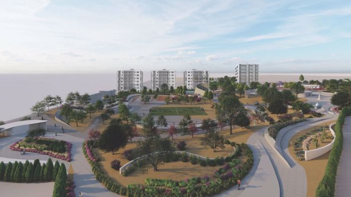 Image No.16-3 Bed Apartment for sale