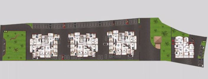 Image No.17-3 Bed Apartment for sale