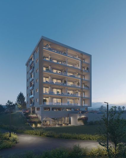 Image No.6-3 Bed Apartment for sale