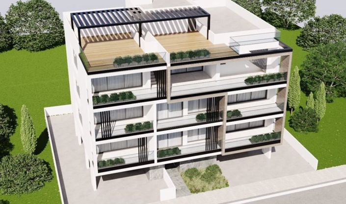 Image No.2-2 Bed Apartment for sale