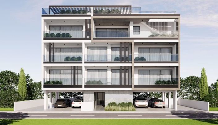 Image No.2-3 Bed Apartment for sale