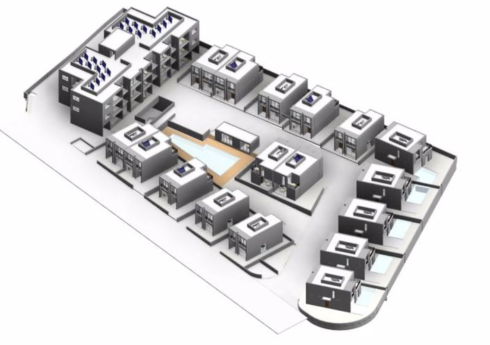 Image No.11-3 Bed Villa for sale