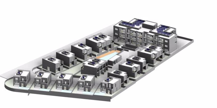 Image No.12-3 Bed Villa for sale