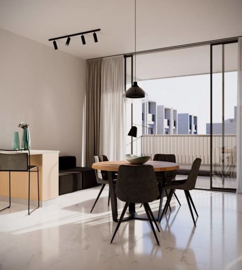 Image No.2-3 Bed Villa for sale