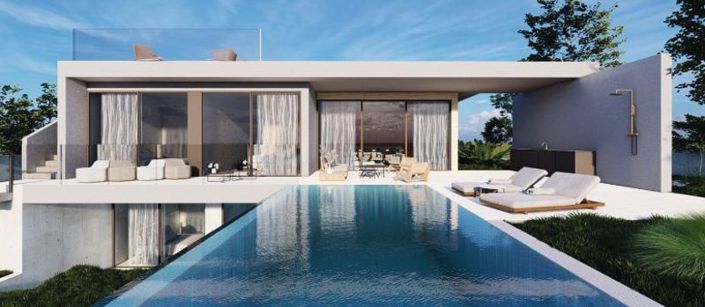 Image No.2-5 Bed Villa for sale